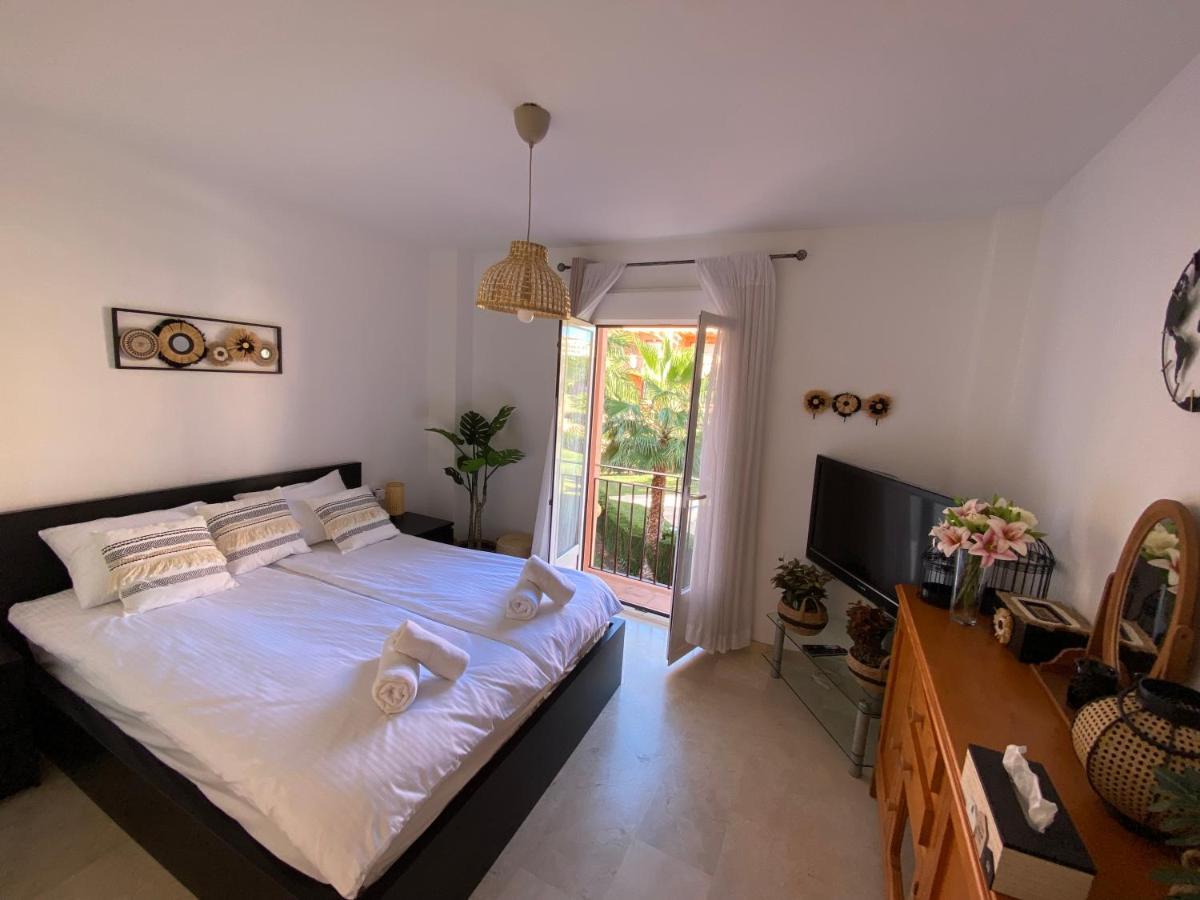 Spacious And Stylish Penthouse In Mijas El Faro Exterior foto