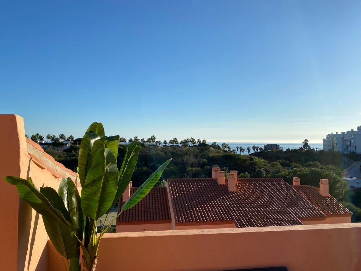 Spacious And Stylish Penthouse In Mijas El Faro Exterior foto
