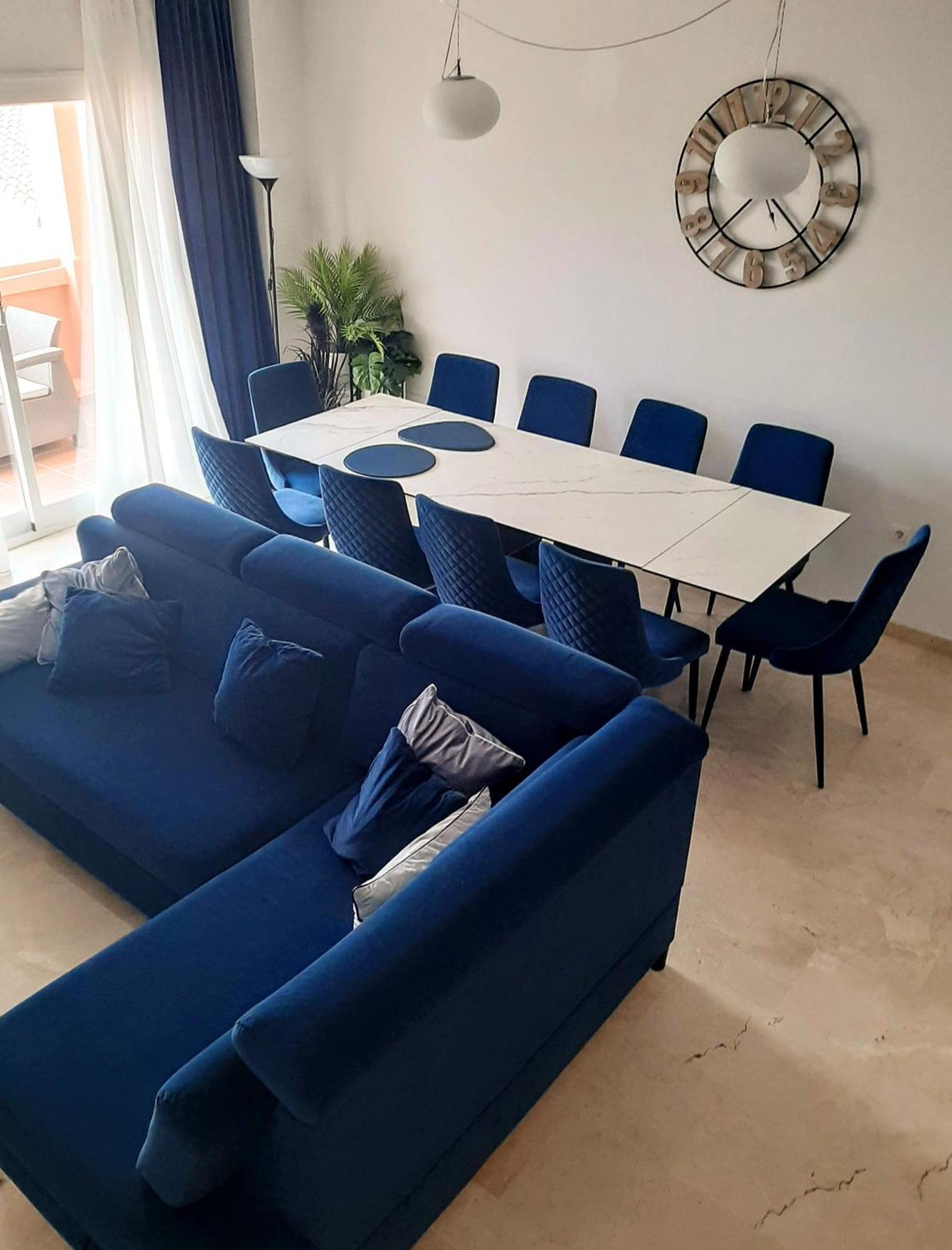 Spacious And Stylish Penthouse In Mijas El Faro Exterior foto