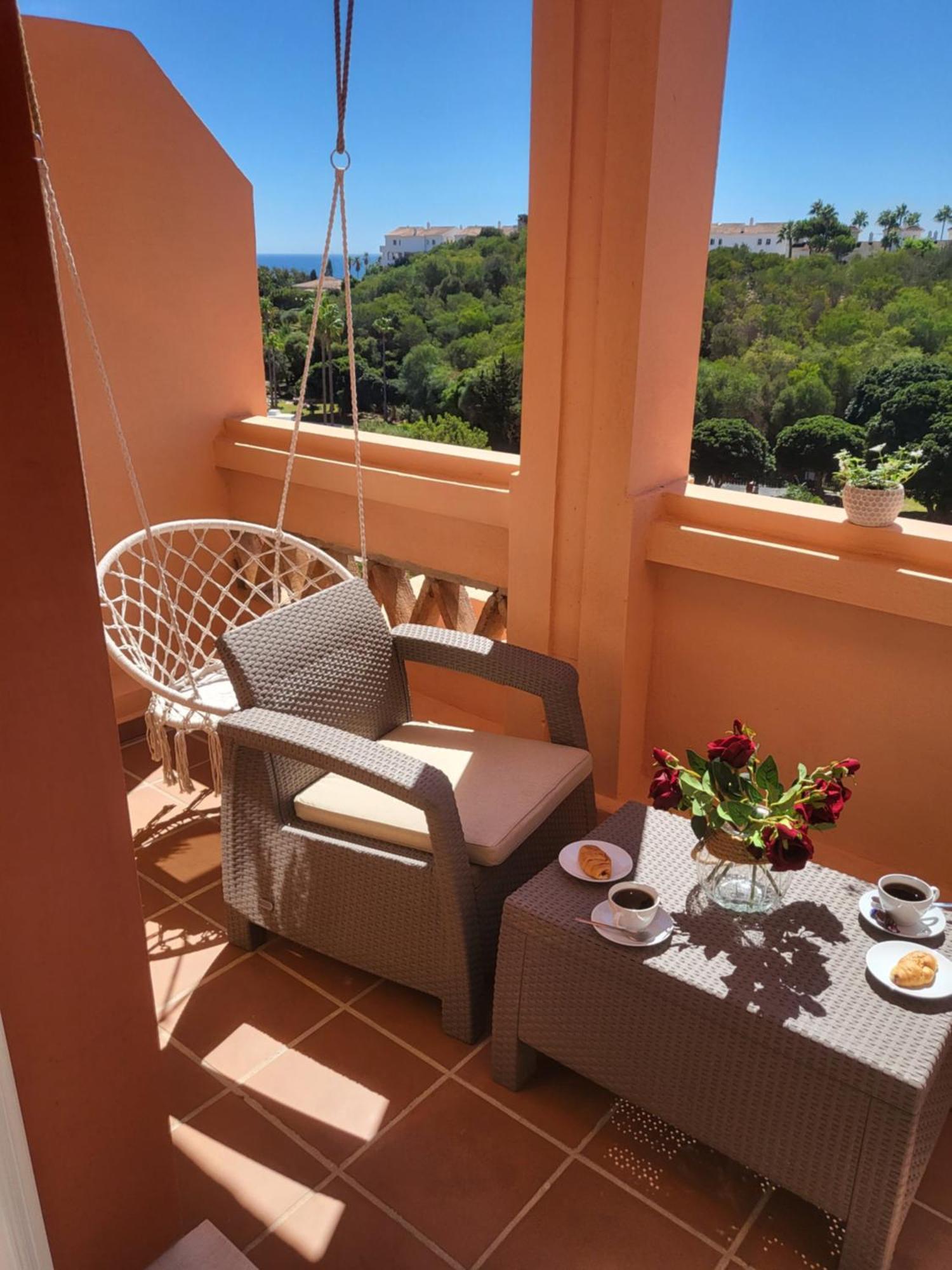 Spacious And Stylish Penthouse In Mijas El Faro Exterior foto