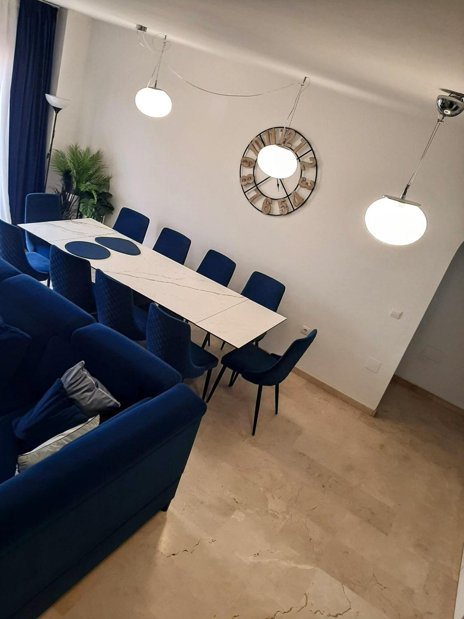 Spacious And Stylish Penthouse In Mijas El Faro Exterior foto