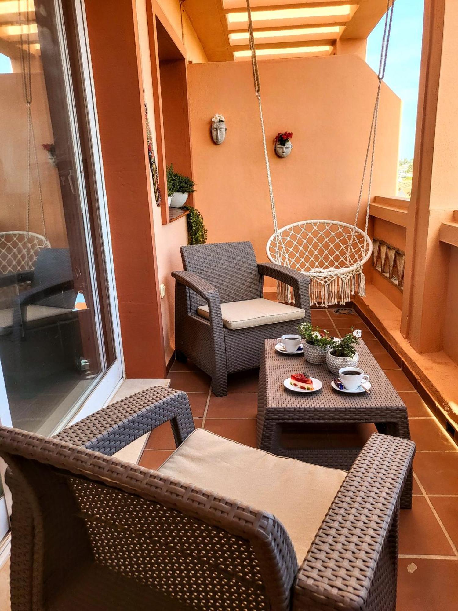 Spacious And Stylish Penthouse In Mijas El Faro Exterior foto